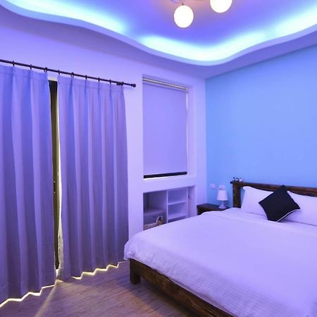 And B&B Heng-ch'un Dış mekan fotoğraf
