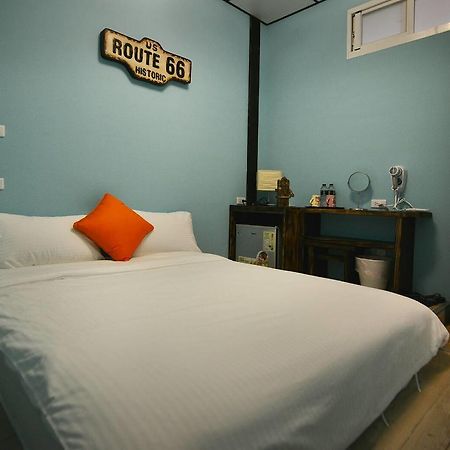 And B&B Heng-ch'un Dış mekan fotoğraf