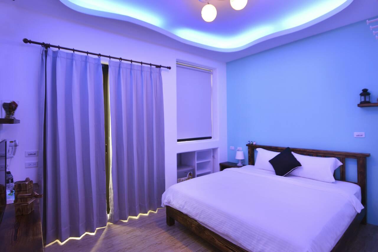 And B&B Heng-ch'un Dış mekan fotoğraf