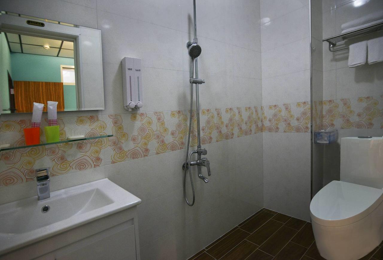 And B&B Heng-ch'un Dış mekan fotoğraf