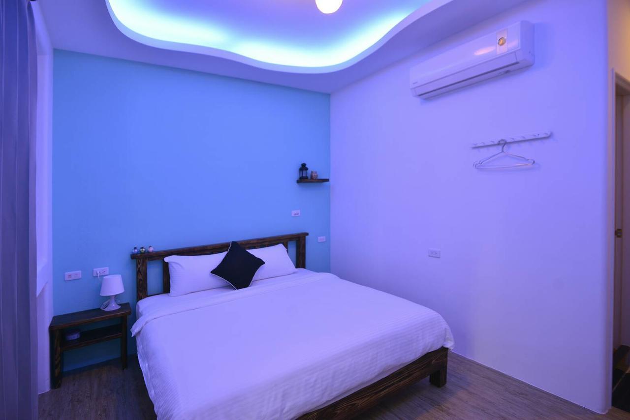 And B&B Heng-ch'un Dış mekan fotoğraf
