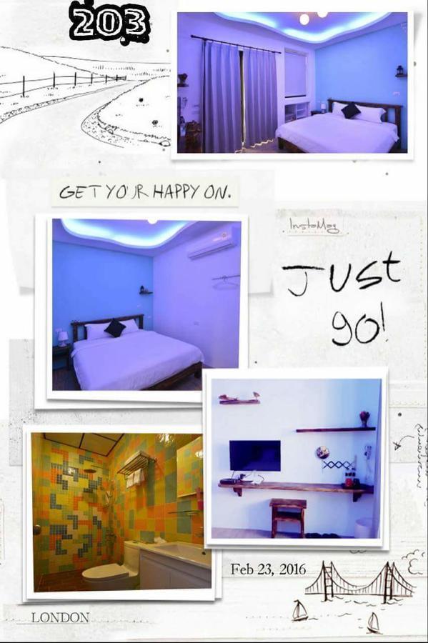 And B&B Heng-ch'un Dış mekan fotoğraf